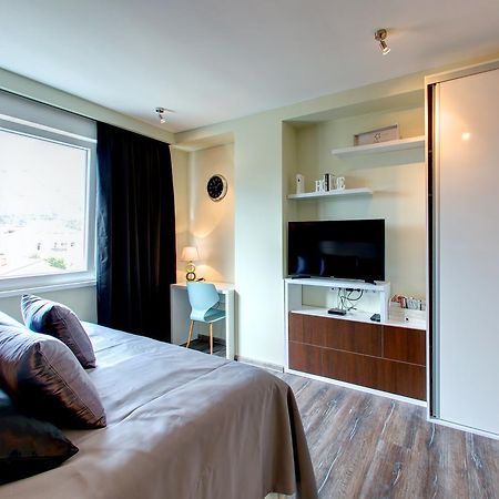 Luxury Studio Yasmine Mostar Exterior photo