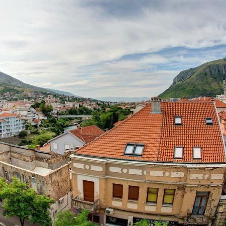 Luxury Studio Yasmine Mostar Exterior photo
