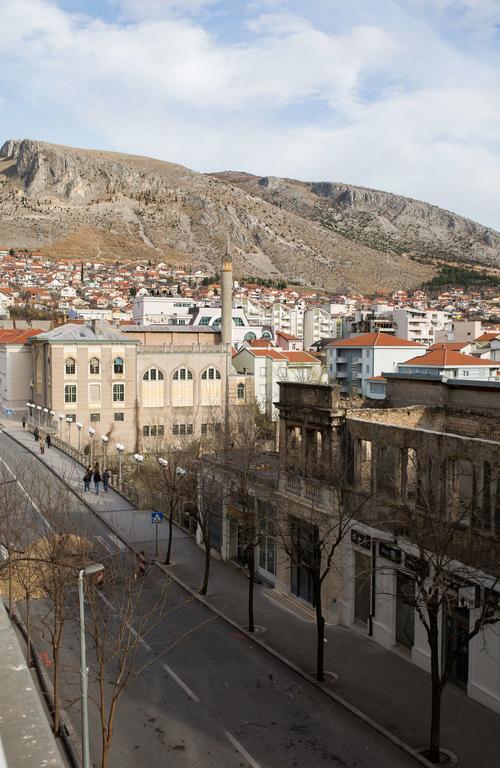 Luxury Studio Yasmine Mostar Exterior photo