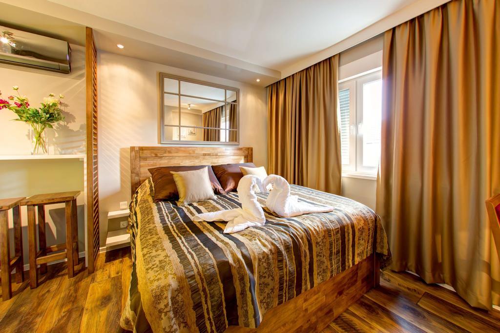 Luxury Studio Yasmine Mostar Exterior photo