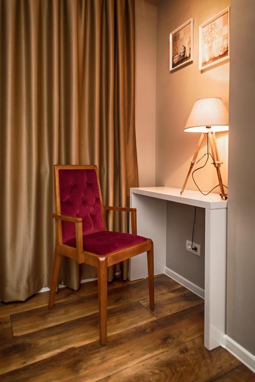 Luxury Studio Yasmine Mostar Exterior photo