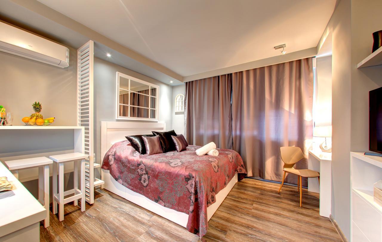 Luxury Studio Yasmine Mostar Exterior photo
