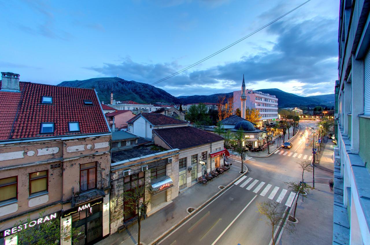 Luxury Studio Yasmine Mostar Exterior photo