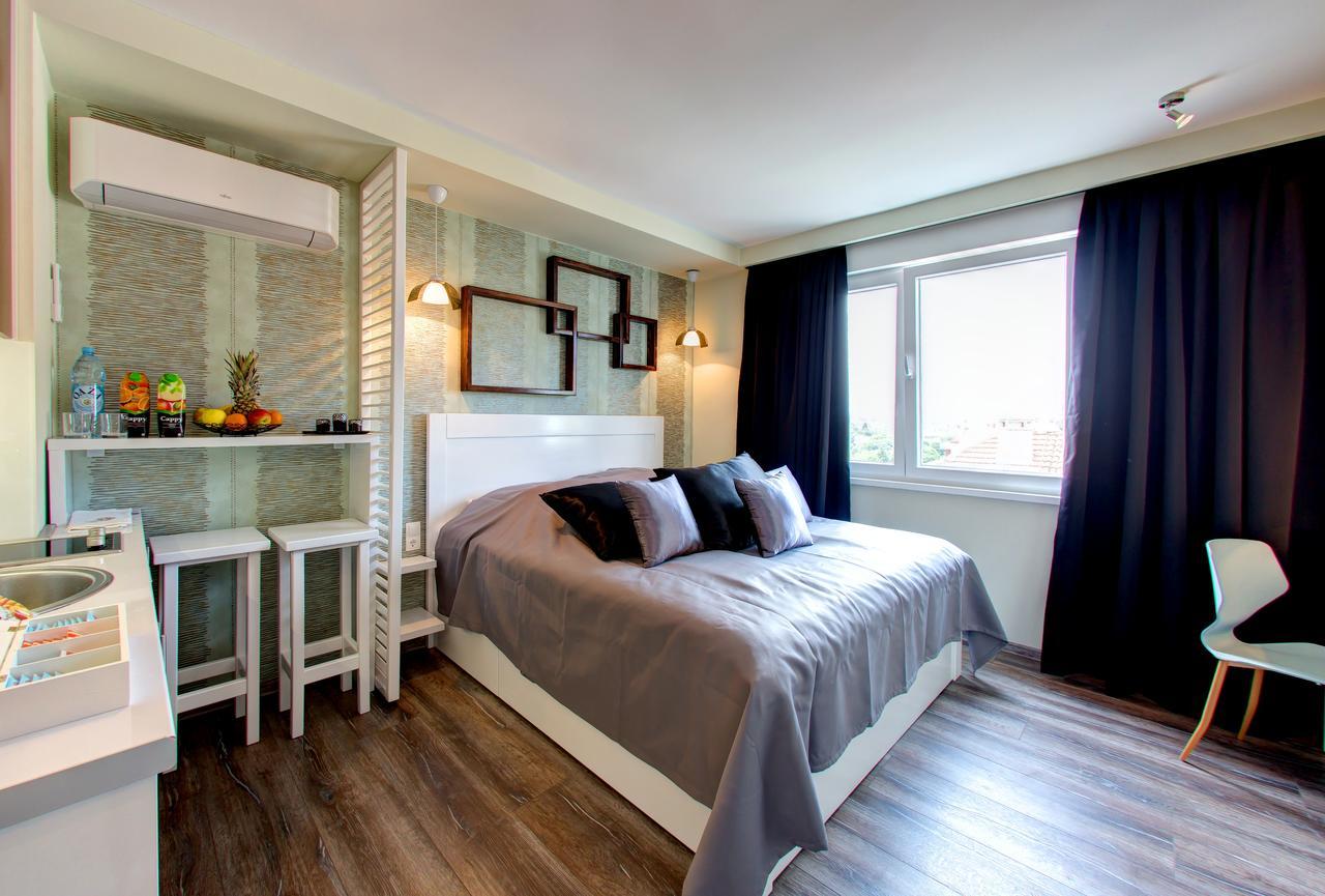 Luxury Studio Yasmine Mostar Exterior photo