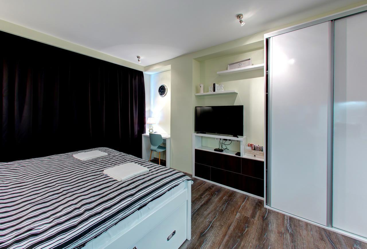 Luxury Studio Yasmine Mostar Exterior photo