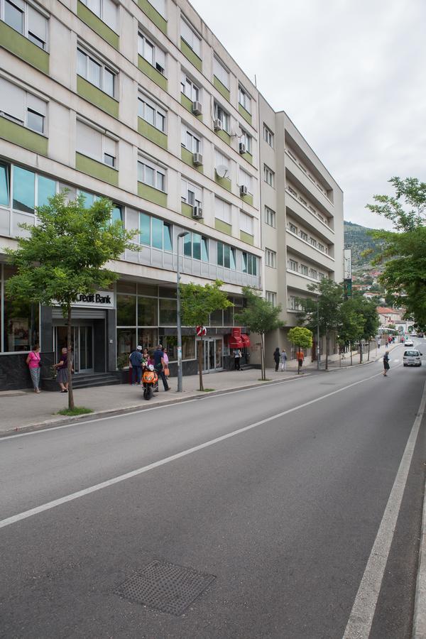 Luxury Studio Yasmine Mostar Exterior photo
