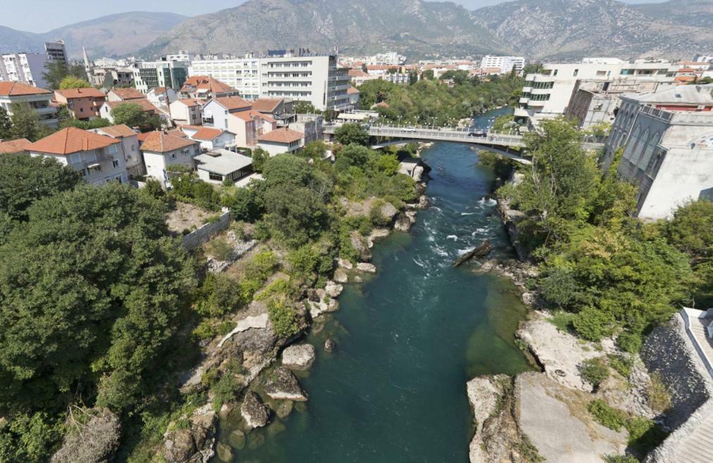 Luxury Studio Yasmine Mostar Exterior photo